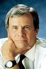 Tom Brokaw