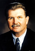 Mike Ditka