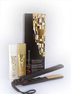 GHD Professional Straightening Iron<BR><strong>Della Stella 259-9115</strong>