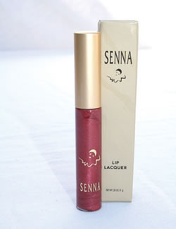 Harlow Lip Lacquer<BR><B>Senna, 257-3662</B>