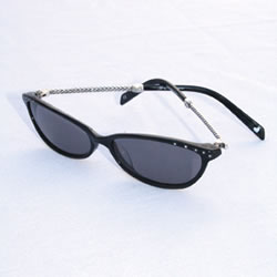 Brighton Sunglasses<BR><B>Cobblestone Cottage, 253-0209</B>