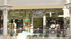 Saje Natural Wellness