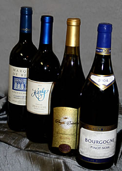 <strong>Wines</strong><BR>Vino 100, 661-294-6886