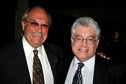 Don Fleming & Richard Budman
