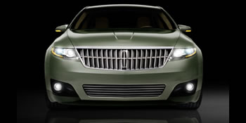 Lincoln MKZ