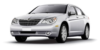 Chrysler Sebring