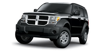 Dodge Nitro