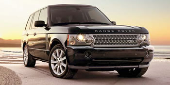 Land Rover LR2