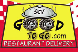Finally, your favorite restaurant delivers! Menus are now conveniently at your fingertips in SCV Good to Go