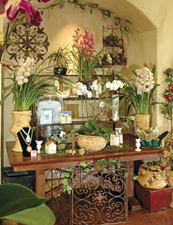 Orchid Gift Emporium