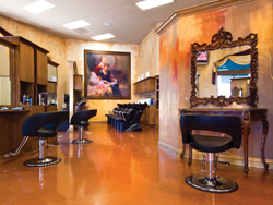 Novilo Salon