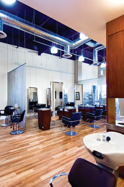 Rituals Colour Salon