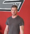 MB2 Raceway, Eric Dane