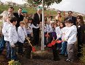 Opening of Fair Oaks Ranch Park