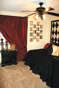 Guest Bedroom 1