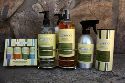 Caldrea Aromatherapy Household Cleaning Products