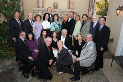 The 2008 Nominees for Santa Clarita Valley Man & Woman of the Year.