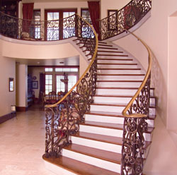 SC Stair 775-3870