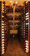 Closet Wine Cellars 297-1935