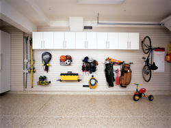 Garage Envy