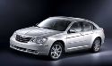 Chrysler Sebring