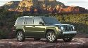 Jeep Patriot