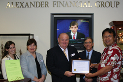 Alexander Financial Group