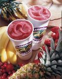 Tropical Smoothie Cafe