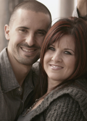 Pastors Javier and Shannan Labrador