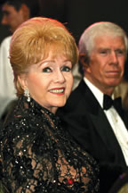 Debbie Reynolds