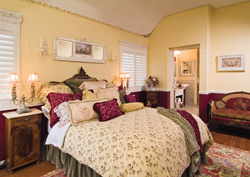 Bella Notte linens available at Suburban Chateau.