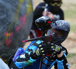 Action Paintball Park