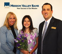 Mission Valley Bank