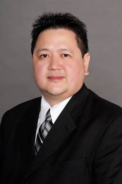 Ray Bulaon, Esq (photo by Mel Carll)