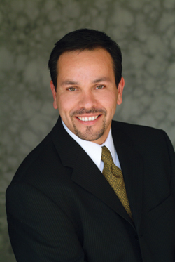 Oscar A. Dominguez, VP & Manager