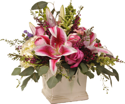 Bloomies Florist 254-2306