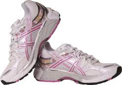 Asics Kayano 16 running shoe Runners Lane 260-3368