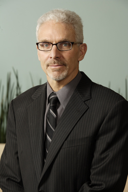 Dr. Craig F. Ingber, MD