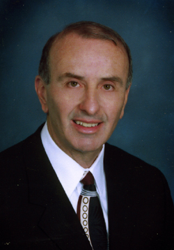 Anthony Panasci, MD