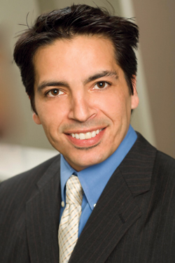 Bobby Irani, DDS