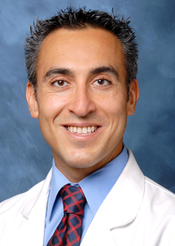 Dr. Michael Feiz