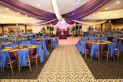 Ambassador Banquet Hall 310-0903