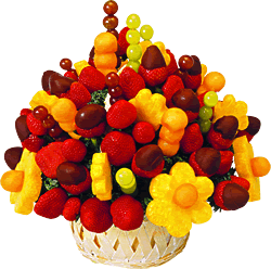 Edible Arrangements