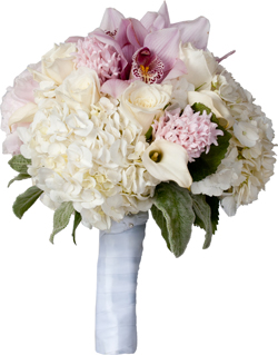Bloomies Florist 254-2306
