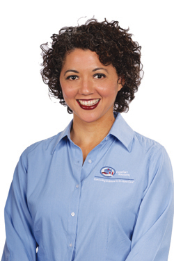 Elizabeth Gleaton of Comfort Keepers In-home Care