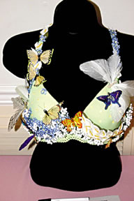 Bras for a Cause