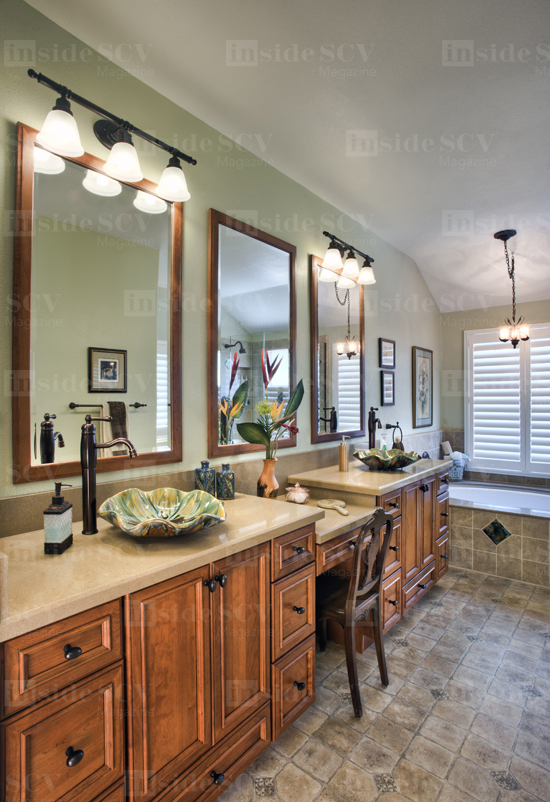 Woodward Kitchen & Bath 251-3865