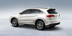 2013 Acura RDX