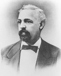 Henry Mayo Newhall