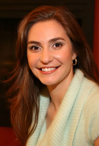 Mimi Yacobucci